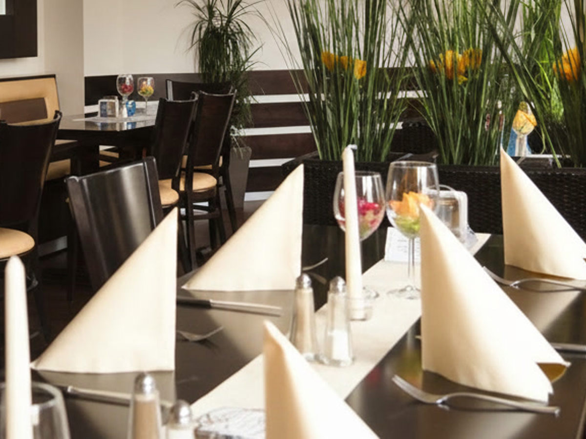 Restaurant Hippokrates